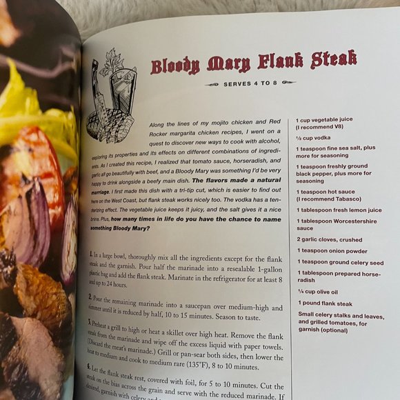 😋3 for $20 All Cookbooks😋Guy Fieri Cookbook - Picture 4 of 4